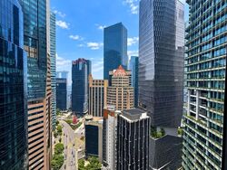 Prudential Tower (D1), Office #633686611